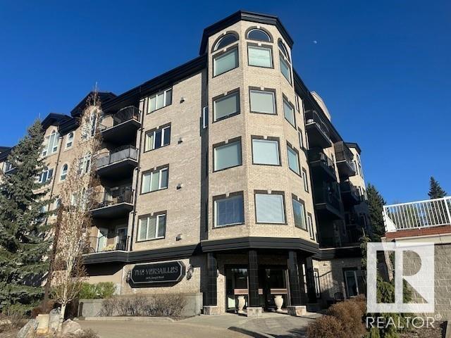 30 Saint Joseph Street #401, St. Albert, AB T8N 7C9