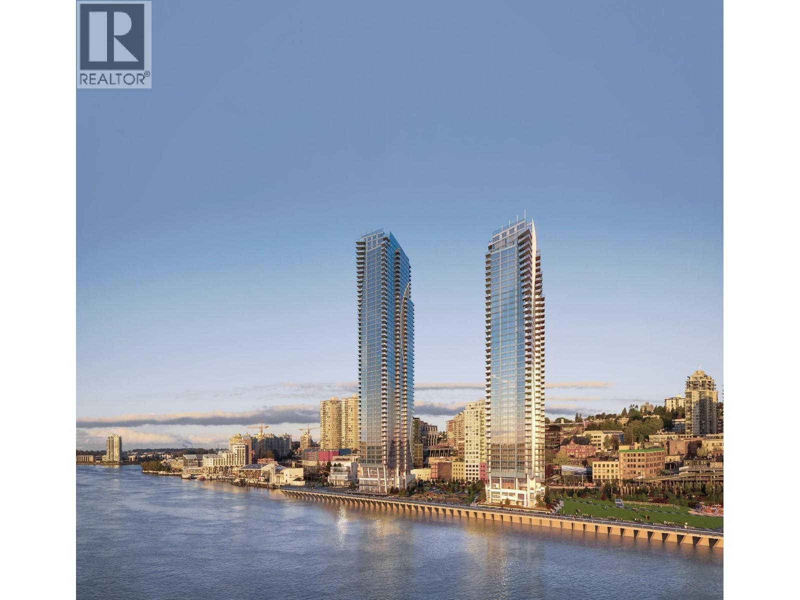680 Quayside Drive Unit 4405, New Westminster, BC V3M 0P2