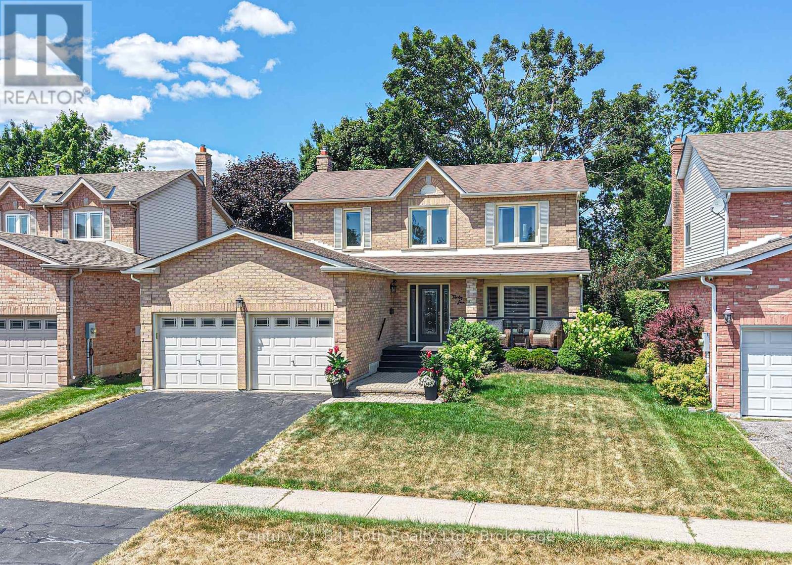 34 Brandon Cres, Orillia, ON L3V 7P6