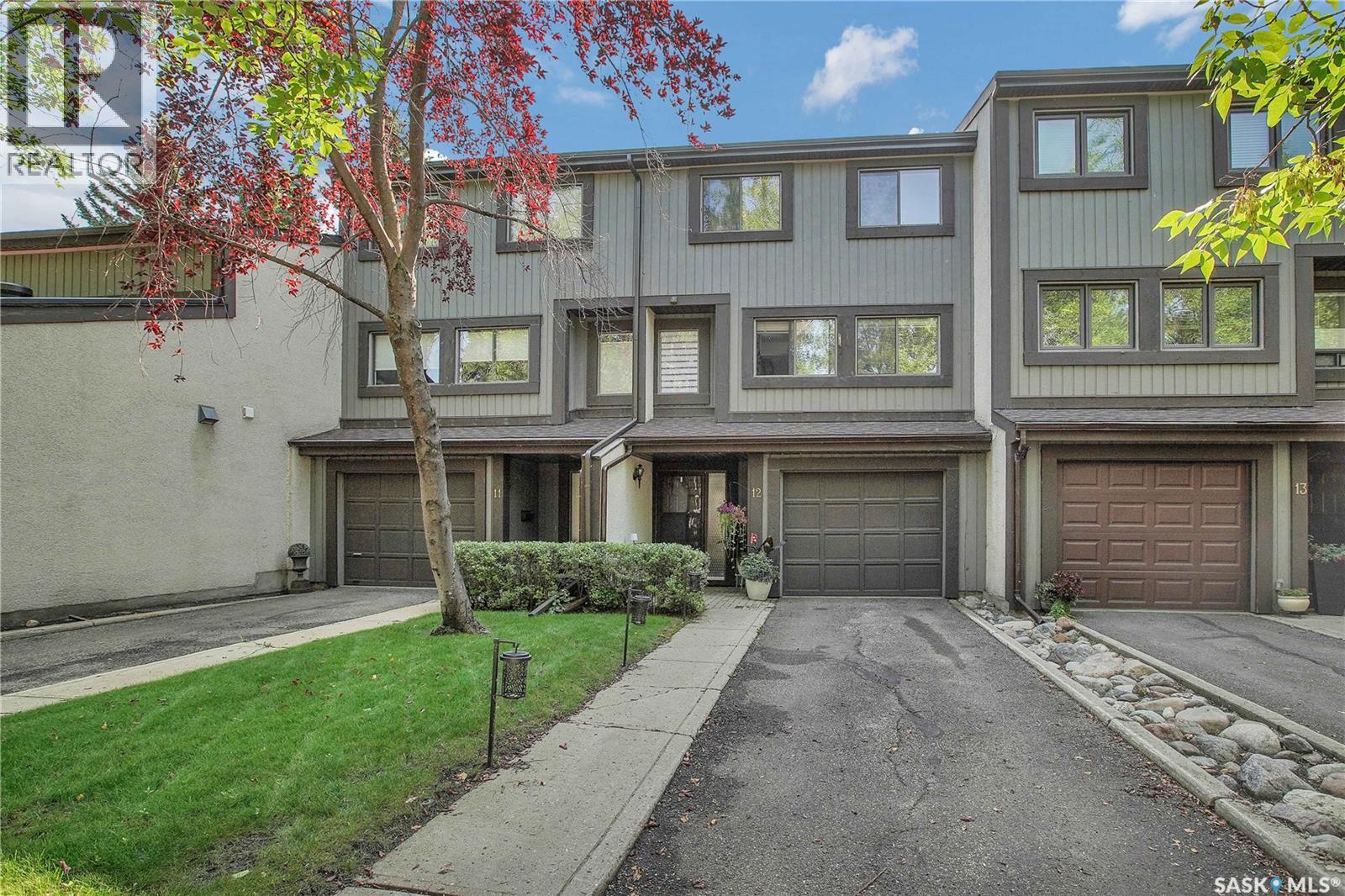 455 Pinehouse Drive Unit 12, Saskatoon, SK S7K 5X1