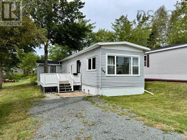 349 Ioney Hl, Beaver Bank, NS B4E 1N1