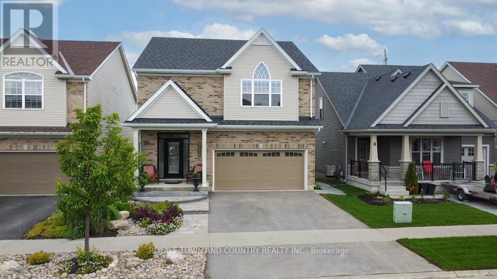 10 Silverbrook Ave, Kawartha Lakes, ON K9V 0B2