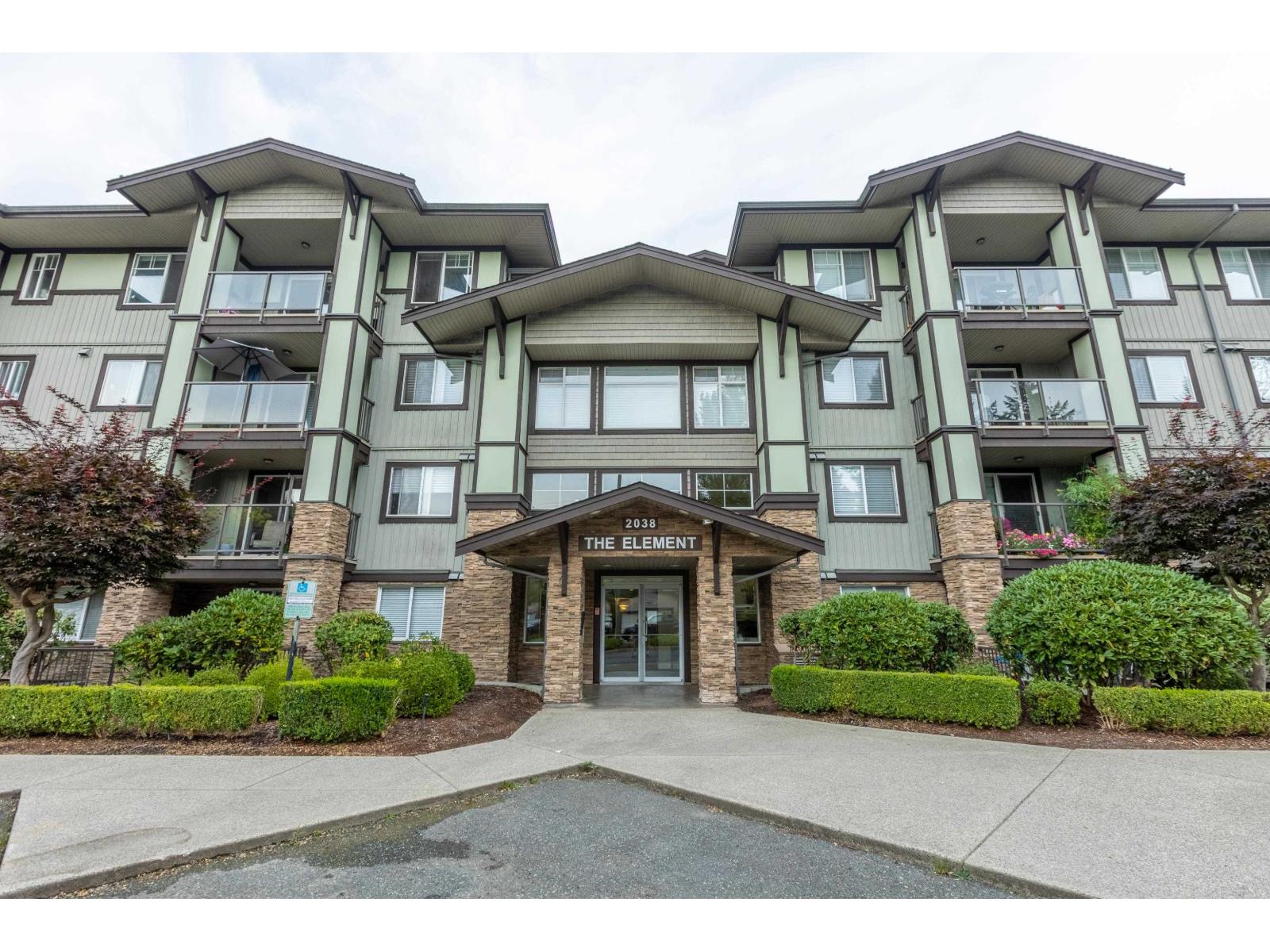2038 Sandalwood Crescent Unit 410, Abbotsford, BC V2S 3H6
