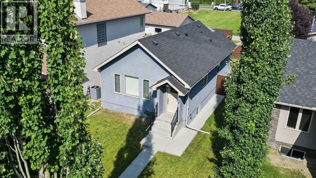 19 Avenue Nw Unit 460, Calgary, AB T2M 0Y4