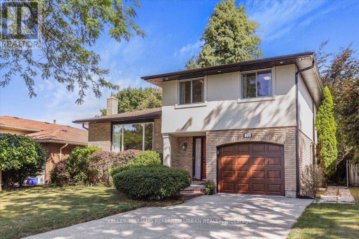 72 Cindy Dr, St. Catharines Lakeshore, ON L2M 7B6