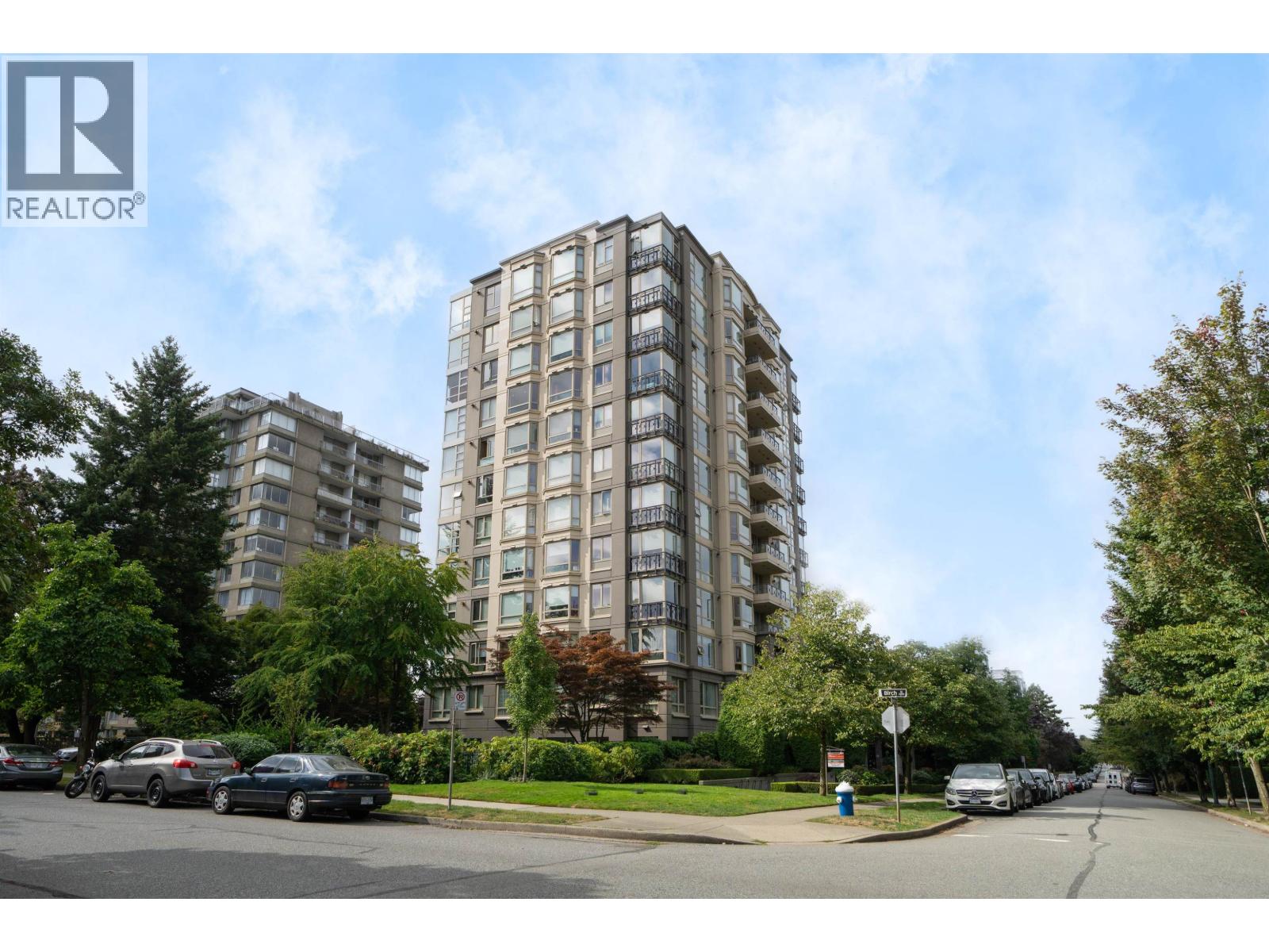 1316 W 11th Avenue Unit 905, Vancouver, BC V6H 4G8
