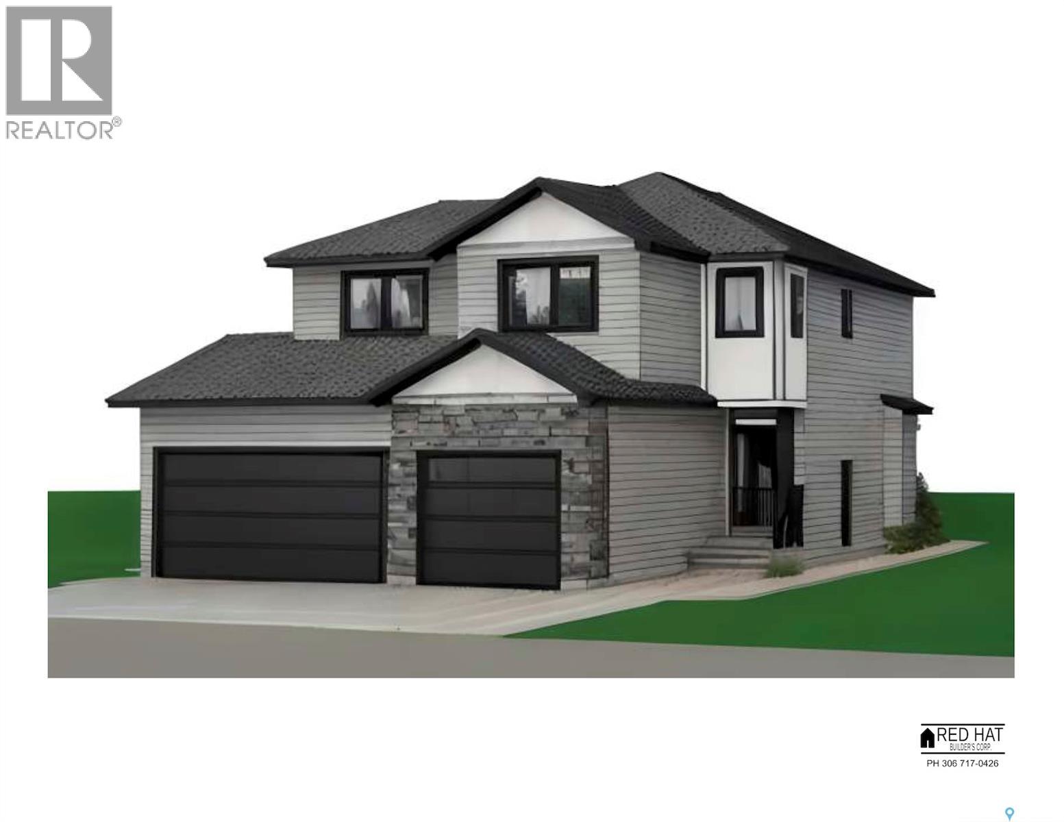 210 Flynn Bnd, Saskatoon, SK S7V 1R9
