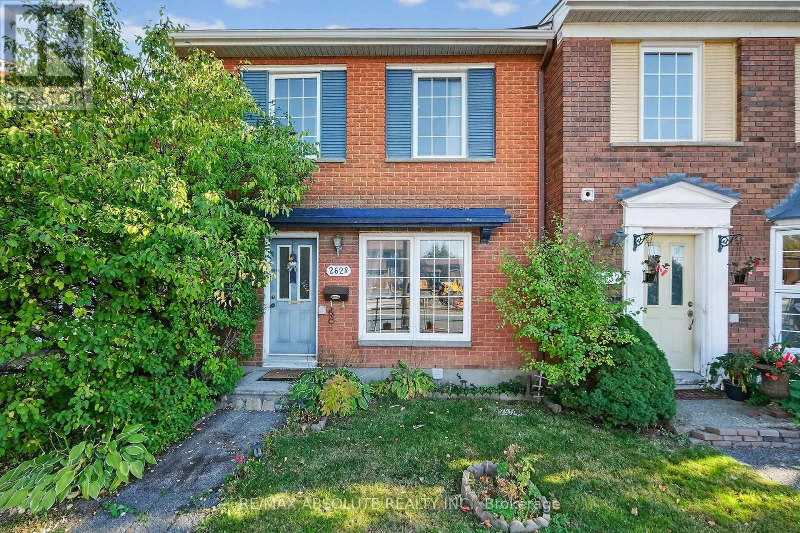 2628 Baseline Rd, Ottawa, ON K2H 7B4