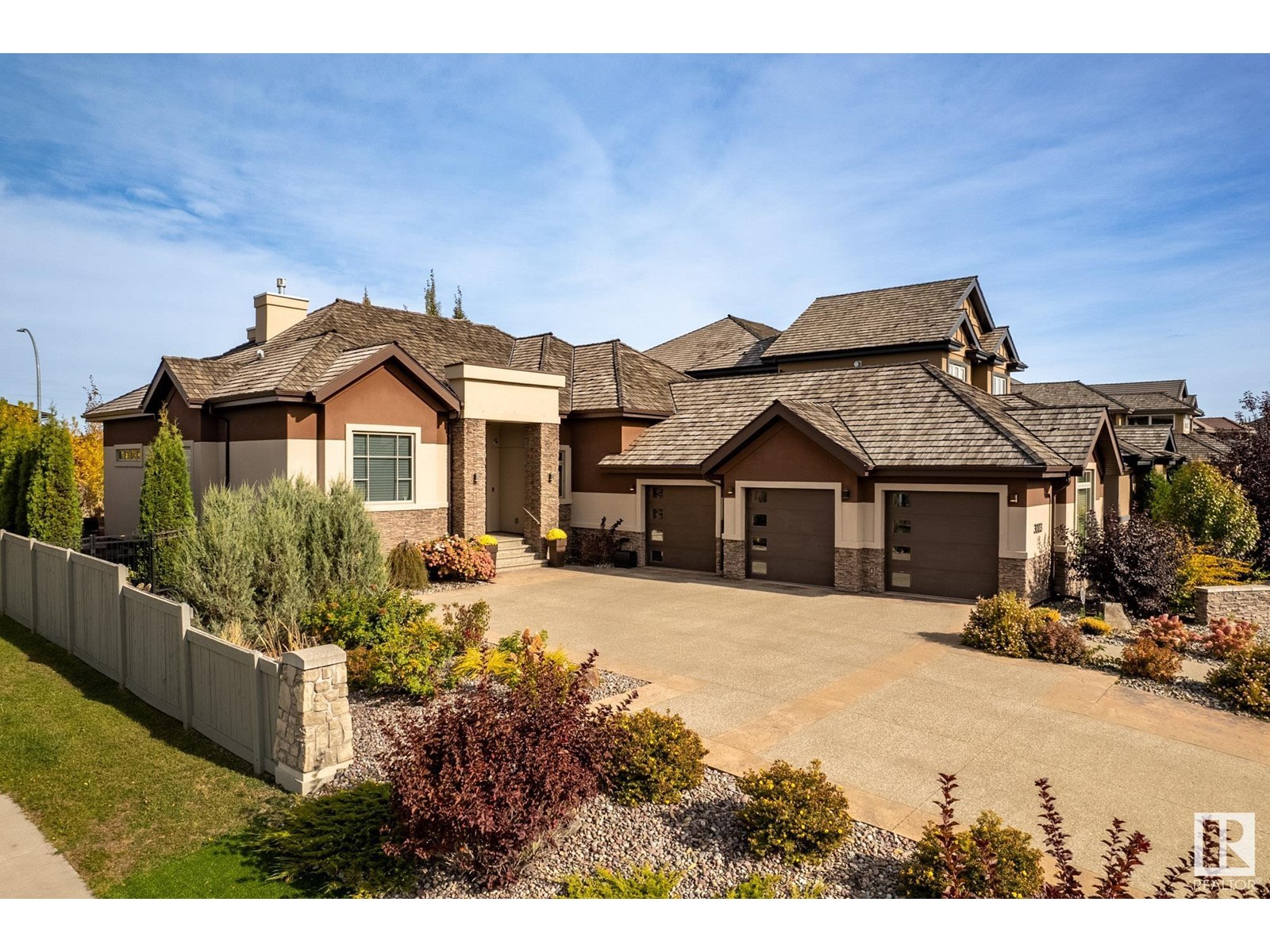 3003 Watson Landing Ld SW, Edmonton, AB T6W 2G4