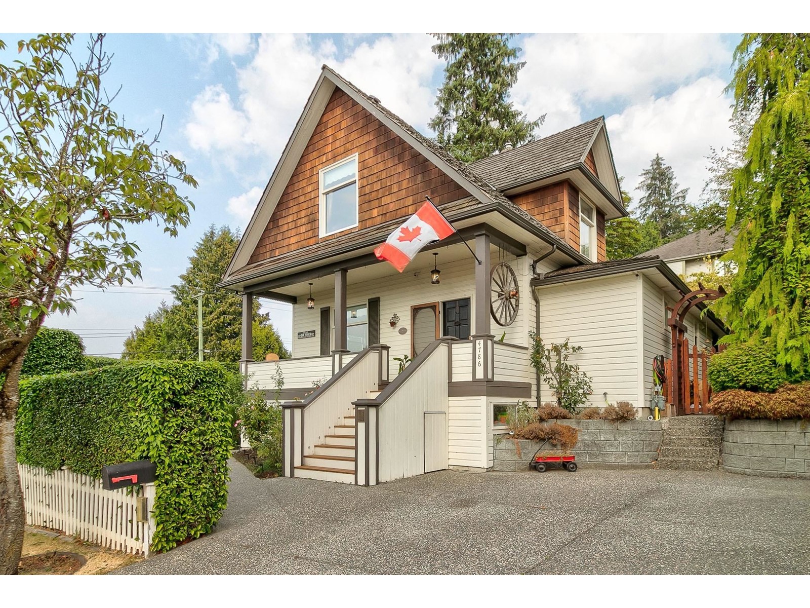 217 Street Unit 4786 #a, Langley, BC V3A 2N7