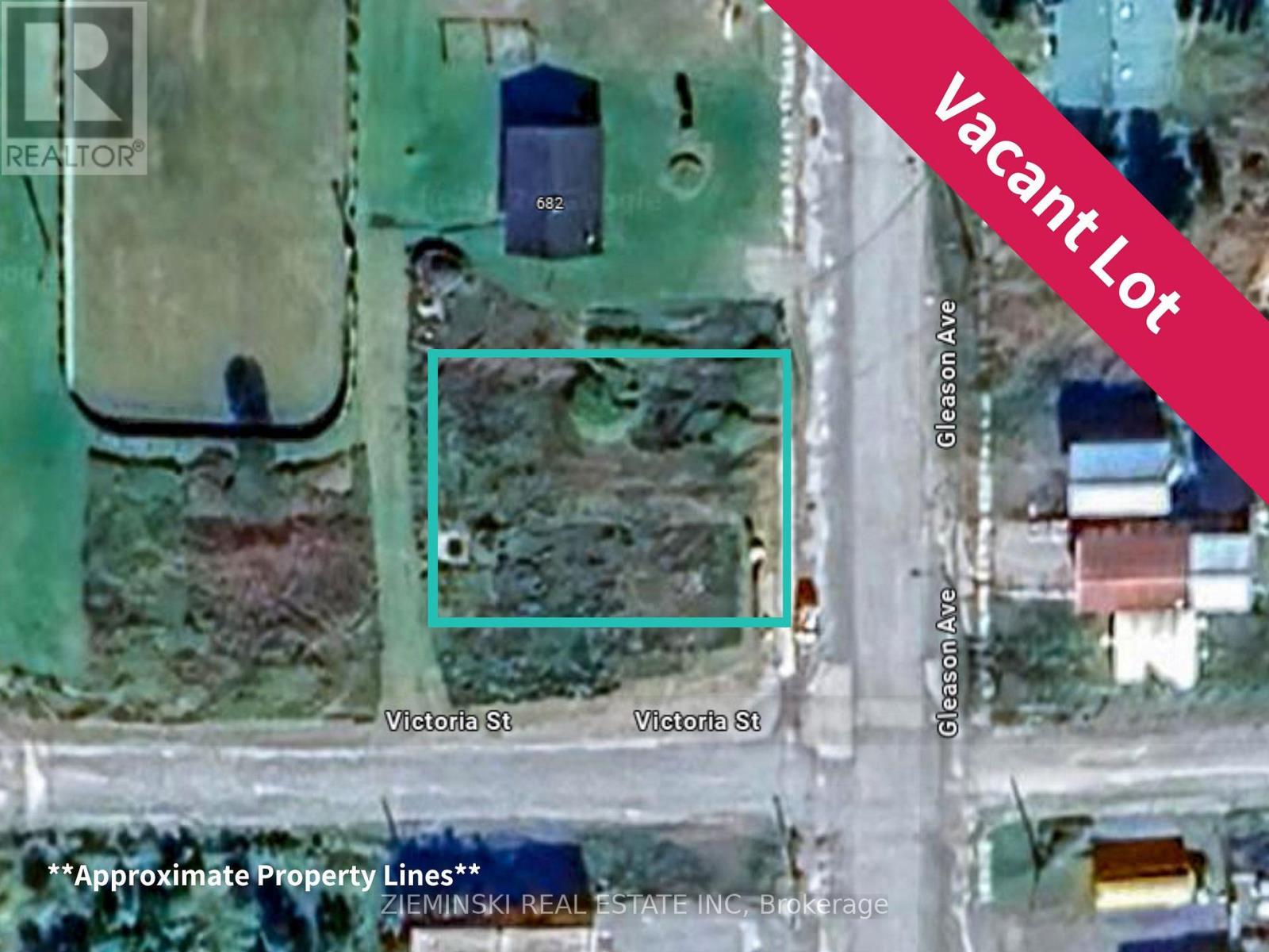 676 Gleason Ave, Black River Matheson Matheson, ON P0K 1C0