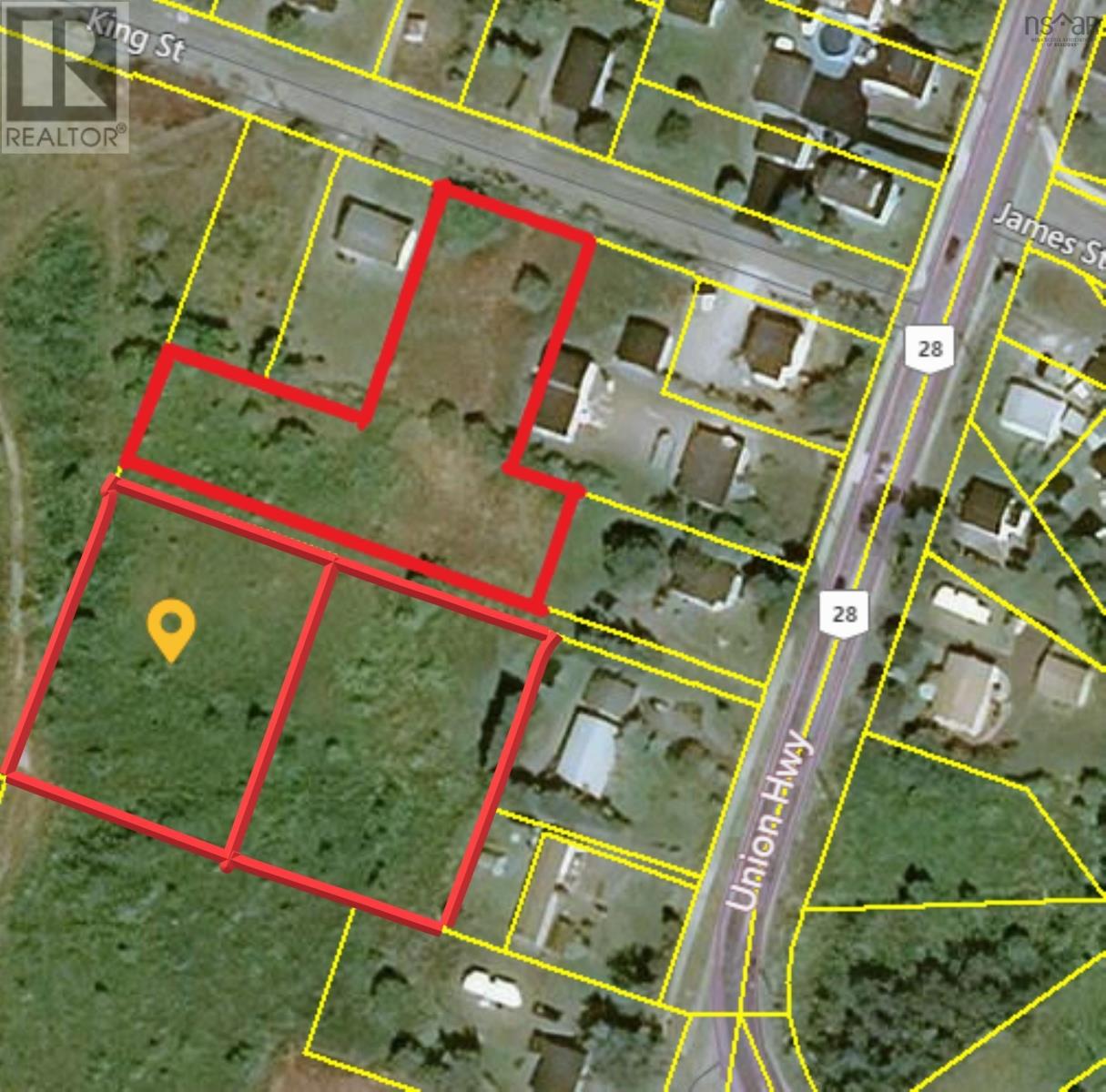 0 King Street Unit 0, Scotchtown, NS B1H 1A8
