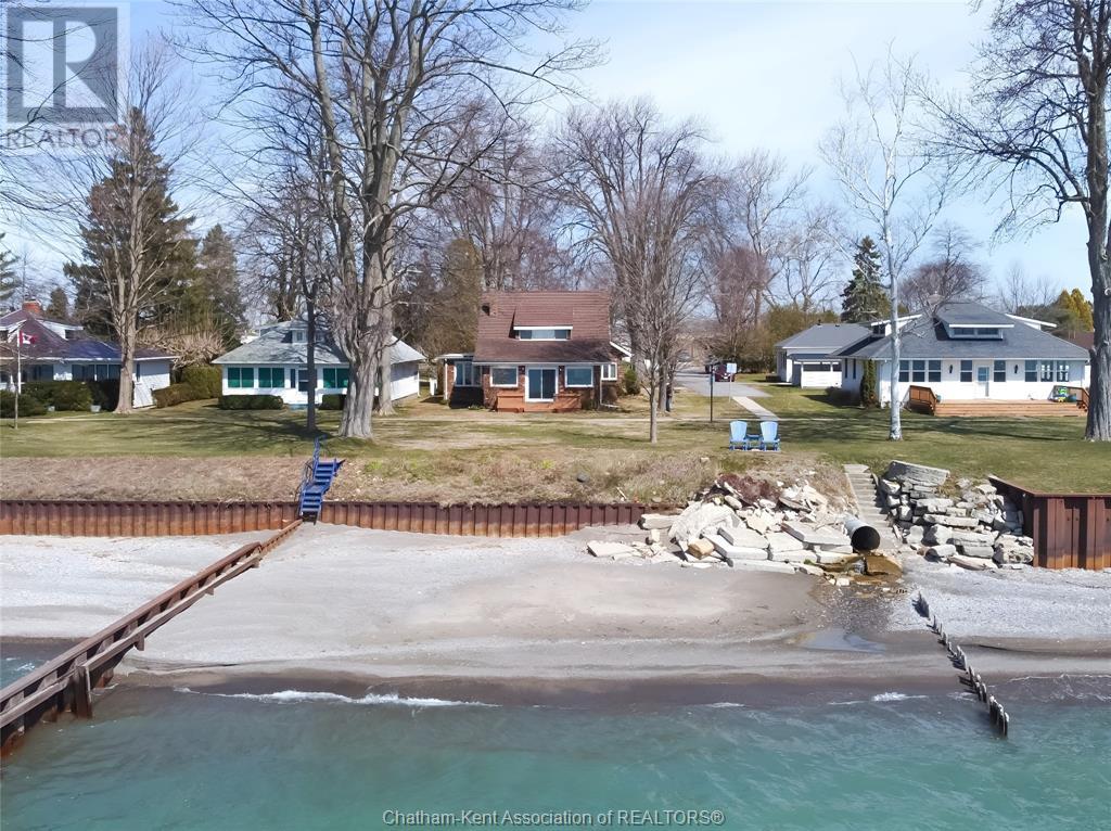 395 Towanda Blvd, Chatham-Kent, ON N0P 1A0