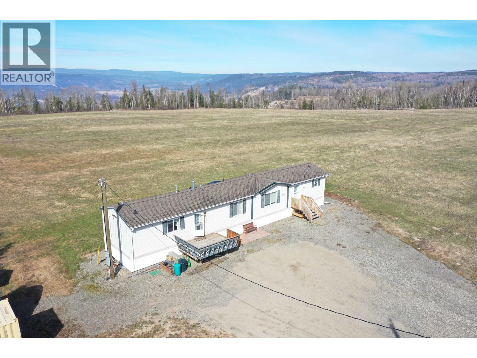 4880 Quesnelhixon Rd, Quesnel, BC V2J 6Y8