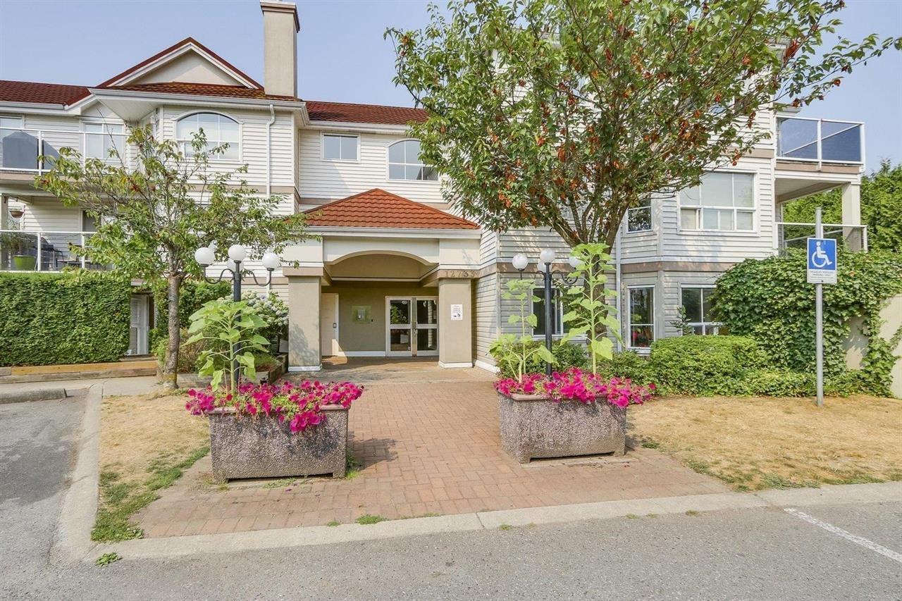 12733 72 Avenue Unit 308, Surrey, BC V3W 2M7
