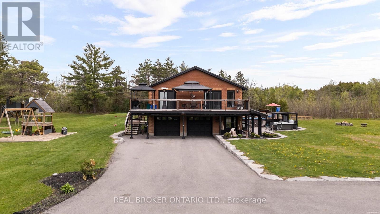 48 Campbell Beach Rd, Kawartha Lakes, ON L0K 1B0