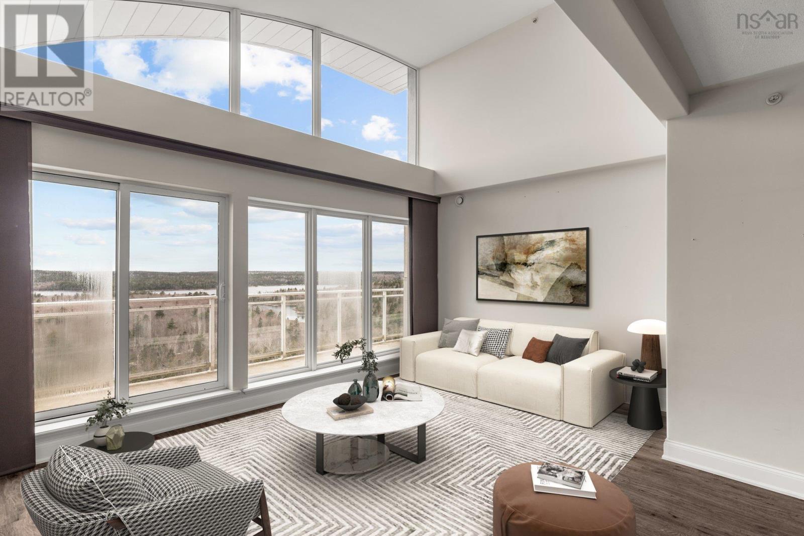 60 Walter Havill Drive Unit 1207, Halifax, NS B3N 0A7