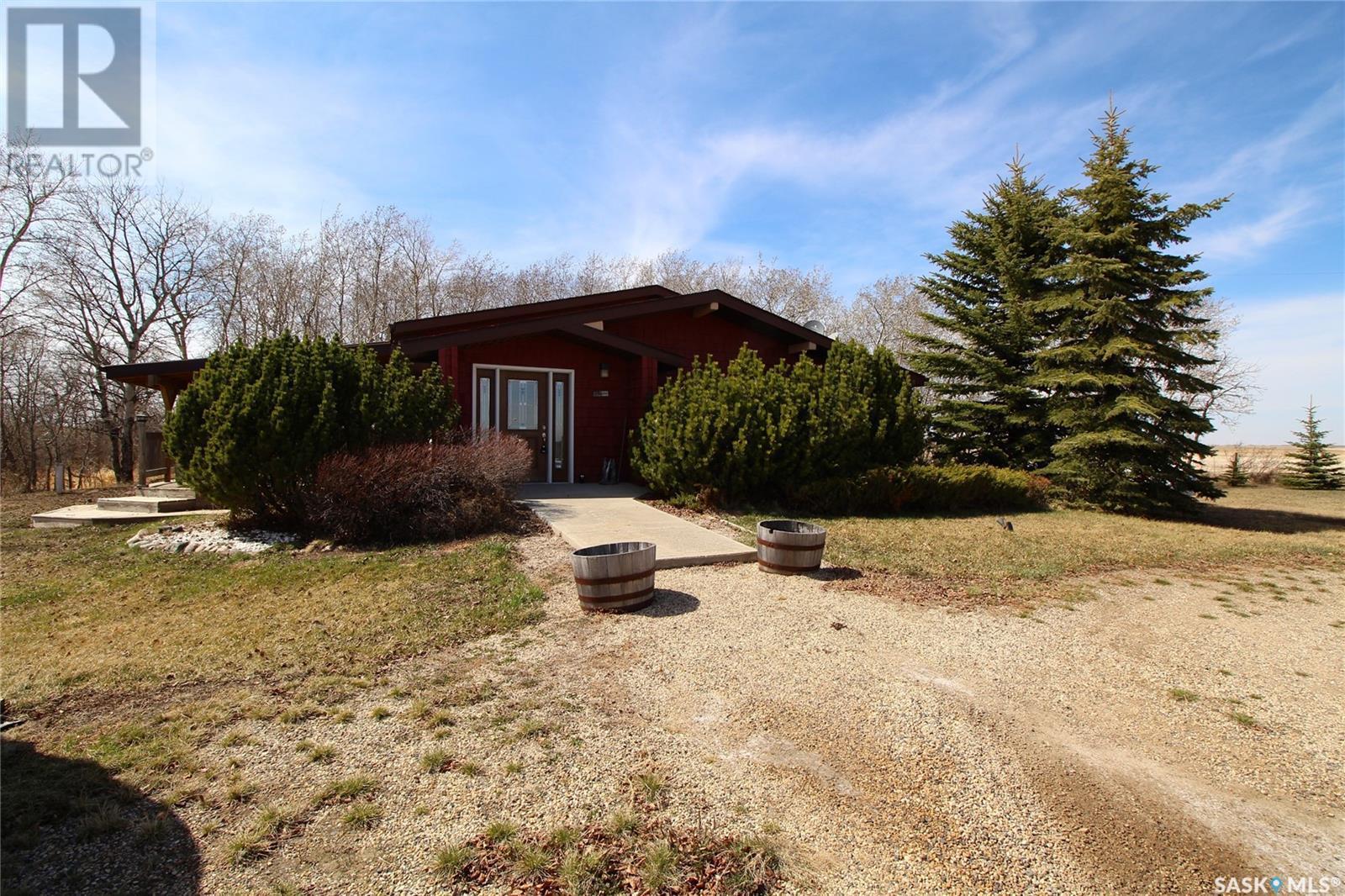 Frank Acreage, Wawken Rm No. 93, SK S0G 2R0