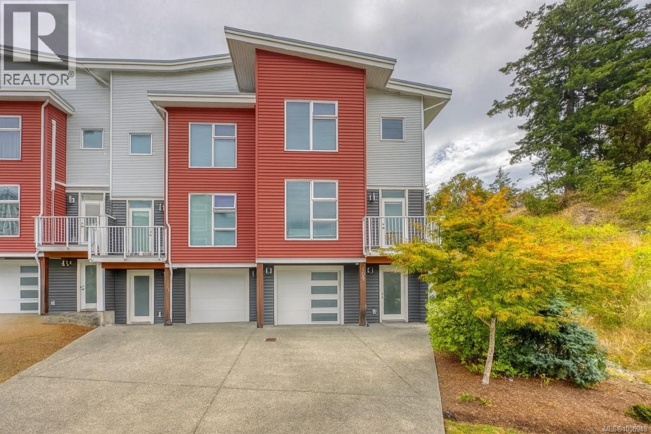 1800 Summerhill Pl Unit 109 Pl, Nanaimo, BC V9S 0C3