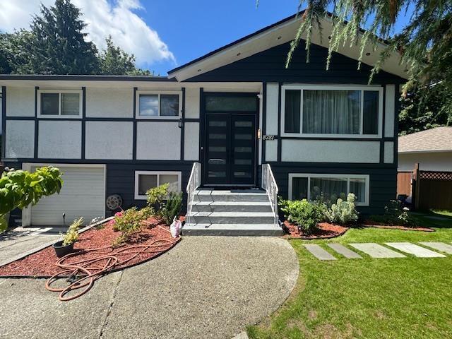 8781 Shepherd Way, Delta, BC V4C 4J9