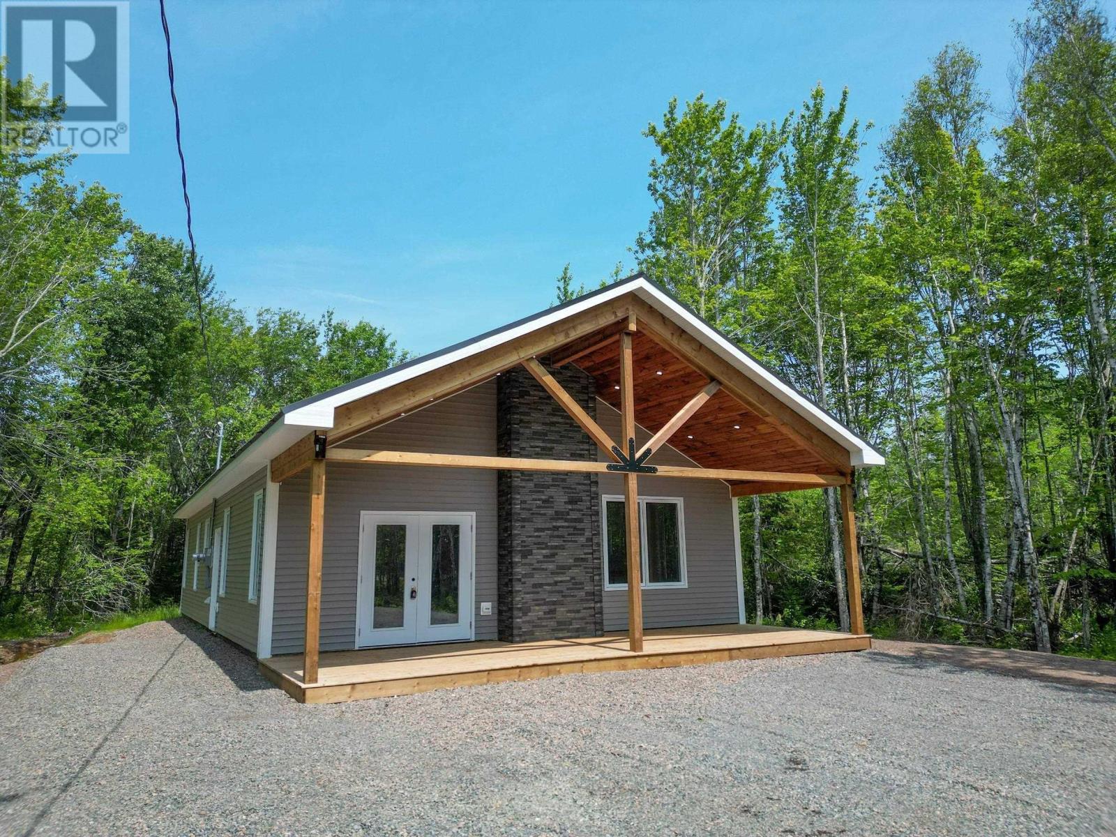 5927 Wentworth Collingwood Rd, Wentworth, NS B0M 1Z0