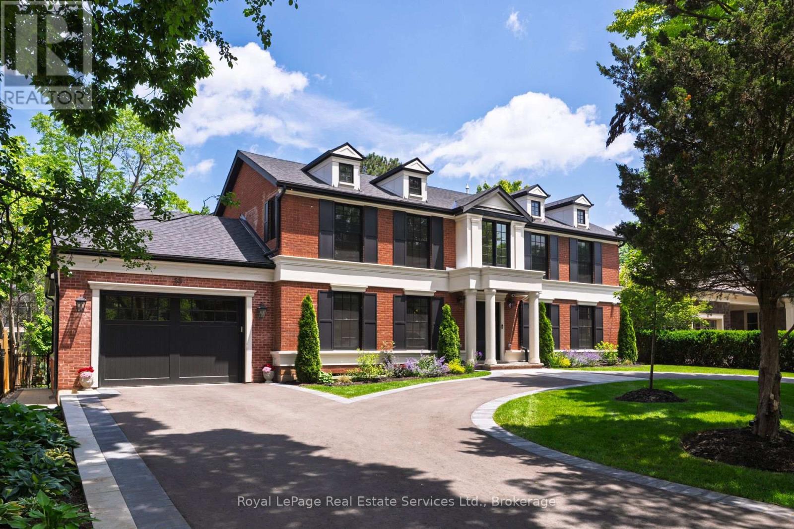 55 Allan St, Oakville, ON L6J 3M7