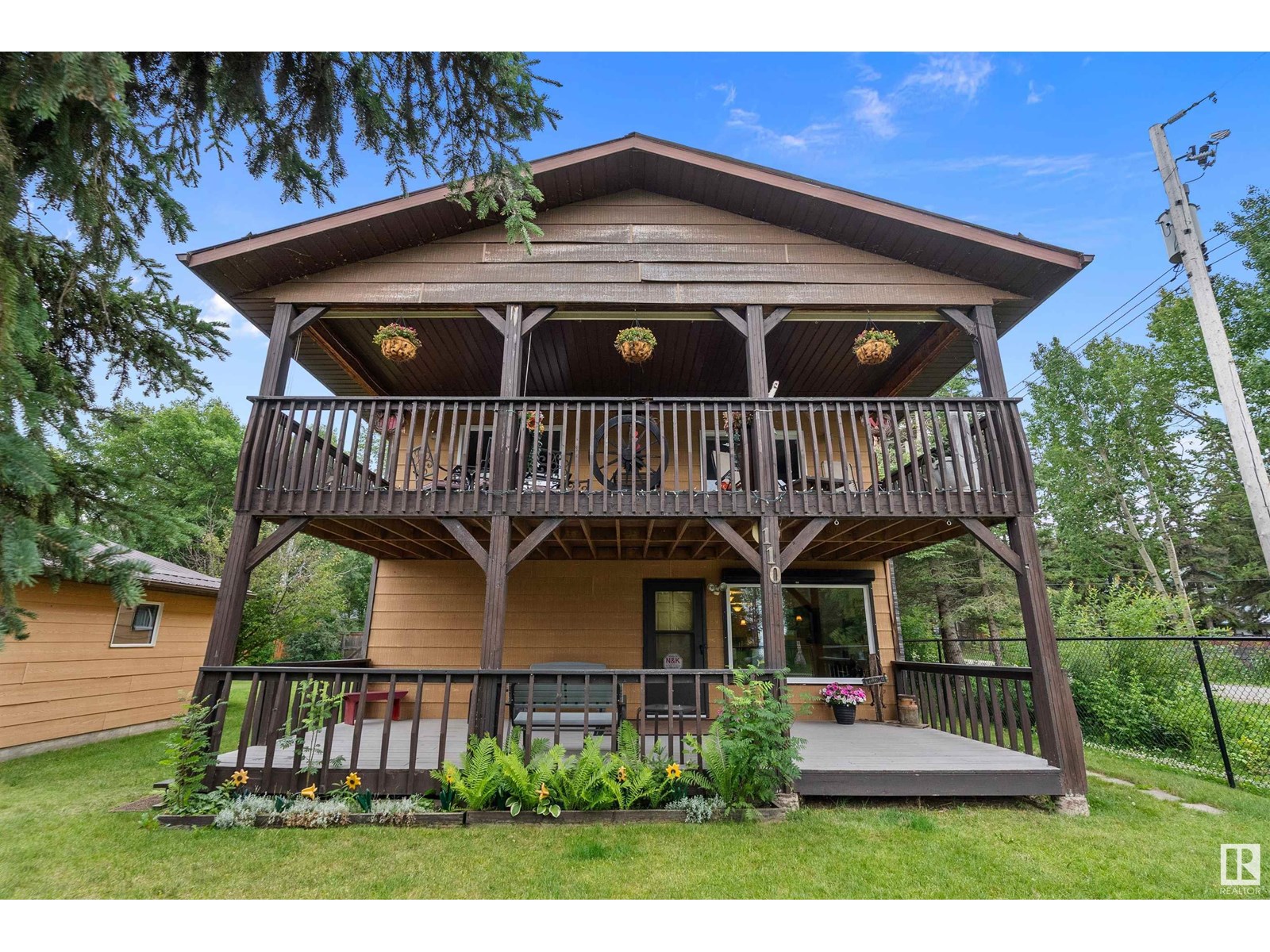 4814 56 St #110, Rural Wetaskiwin County, AB T0C 1X0