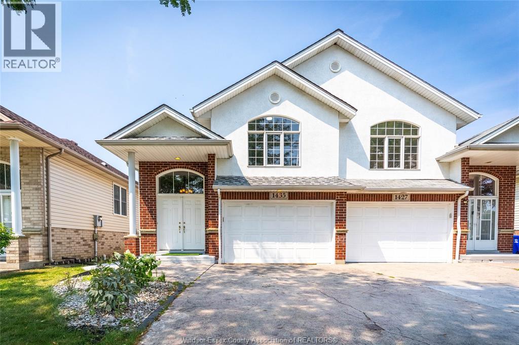 1435 Chateau, Windsor, ON N8P 1M2
