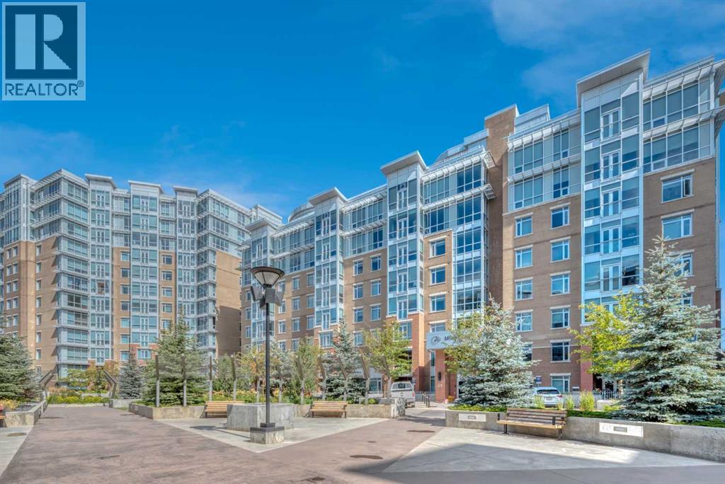 24 Varsity Estates Circle Nw Unit 410, Calgary, AB T3A 2X8