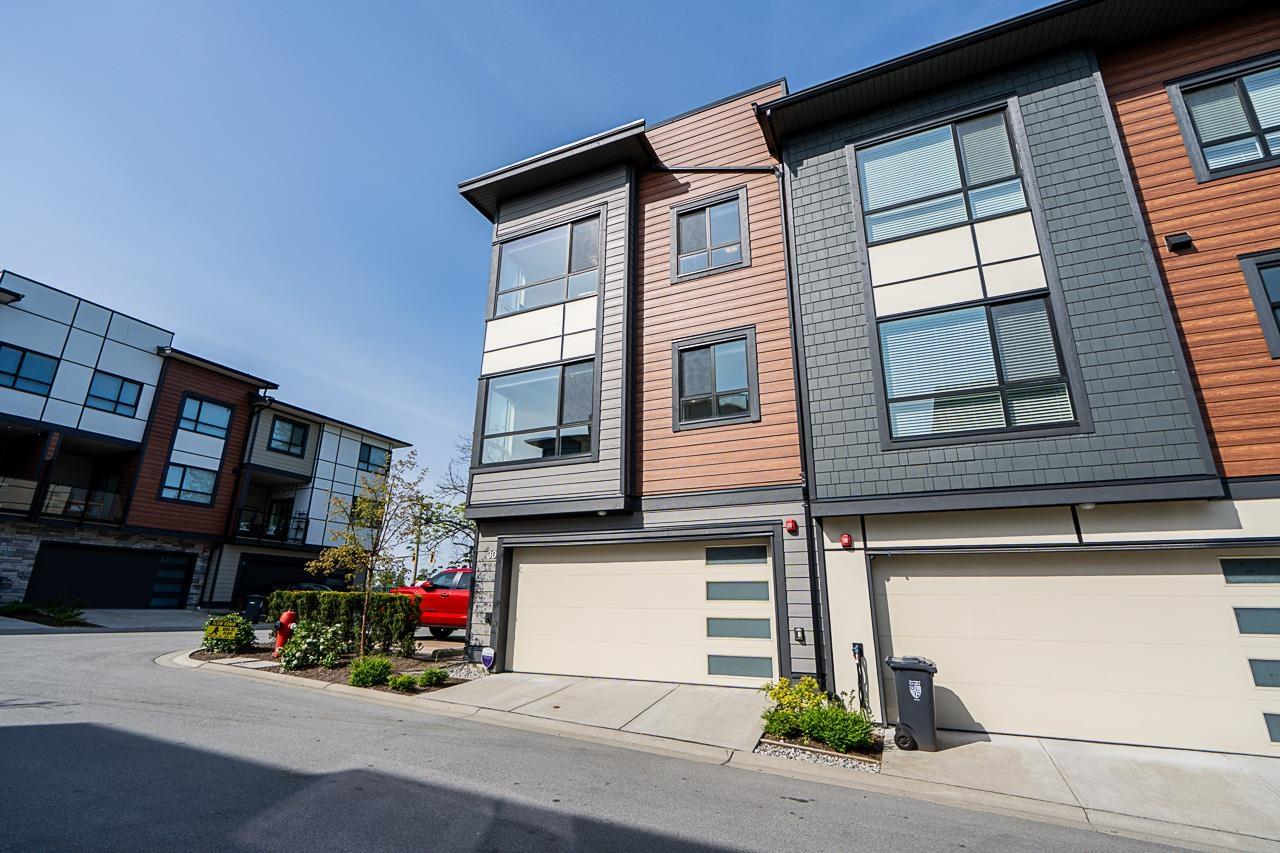 20150 81 Avenue Unit 30, Langley, BC V2Y 3L8