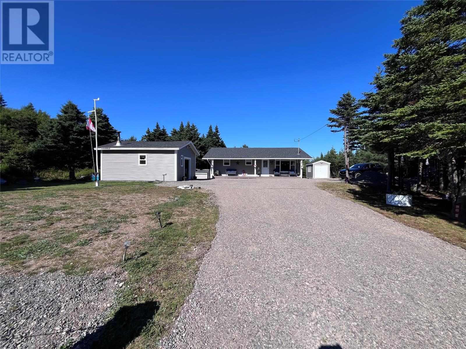 20 Little Barasway Rd, Grand Bank, NL A0E 1W0