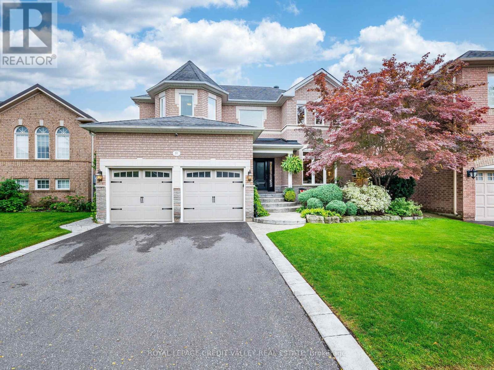 81 Pinebrook Cir, Caledon, ON L7C 1C3