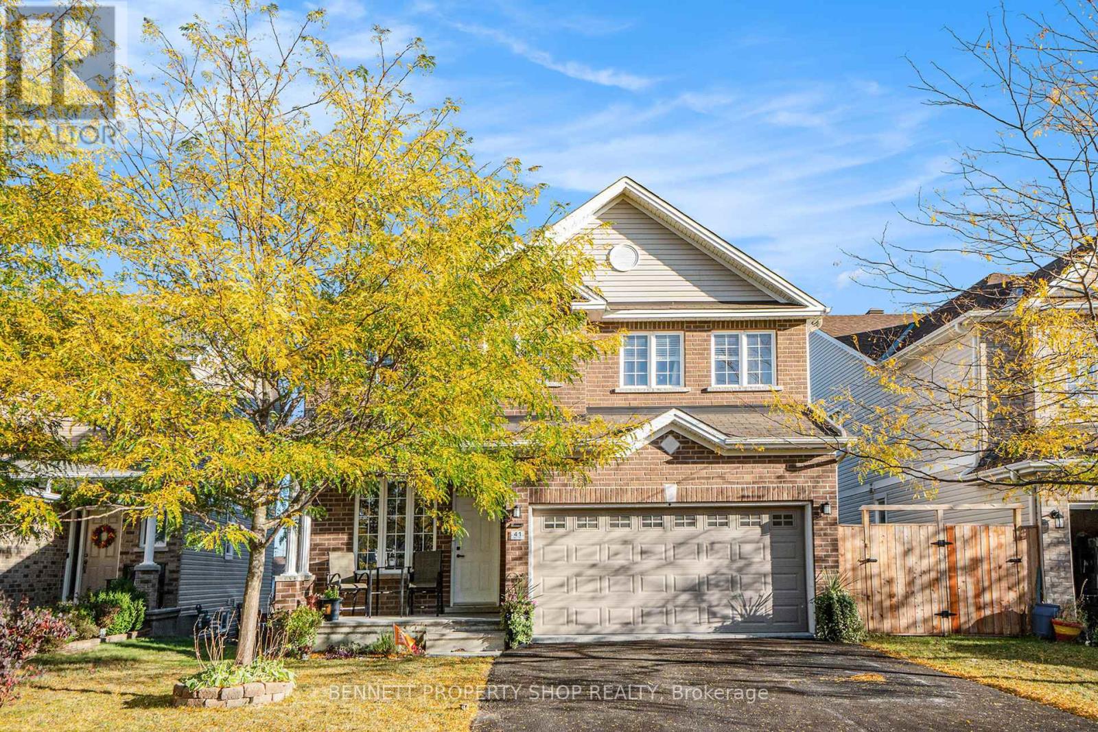 41 Bert Hall St, Arnprior, ON K7S 0G6