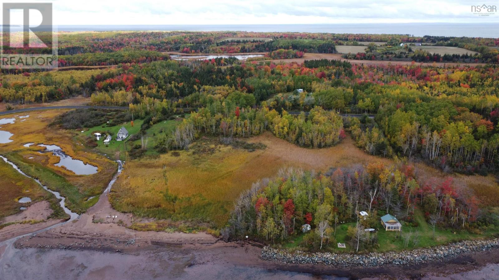 Lot 2 Malagash South Shore Road, Malagash, NS B0K 1E0