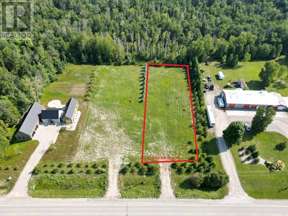 35163 Bayfield Rd, Central Huron, ON N0M 1G0