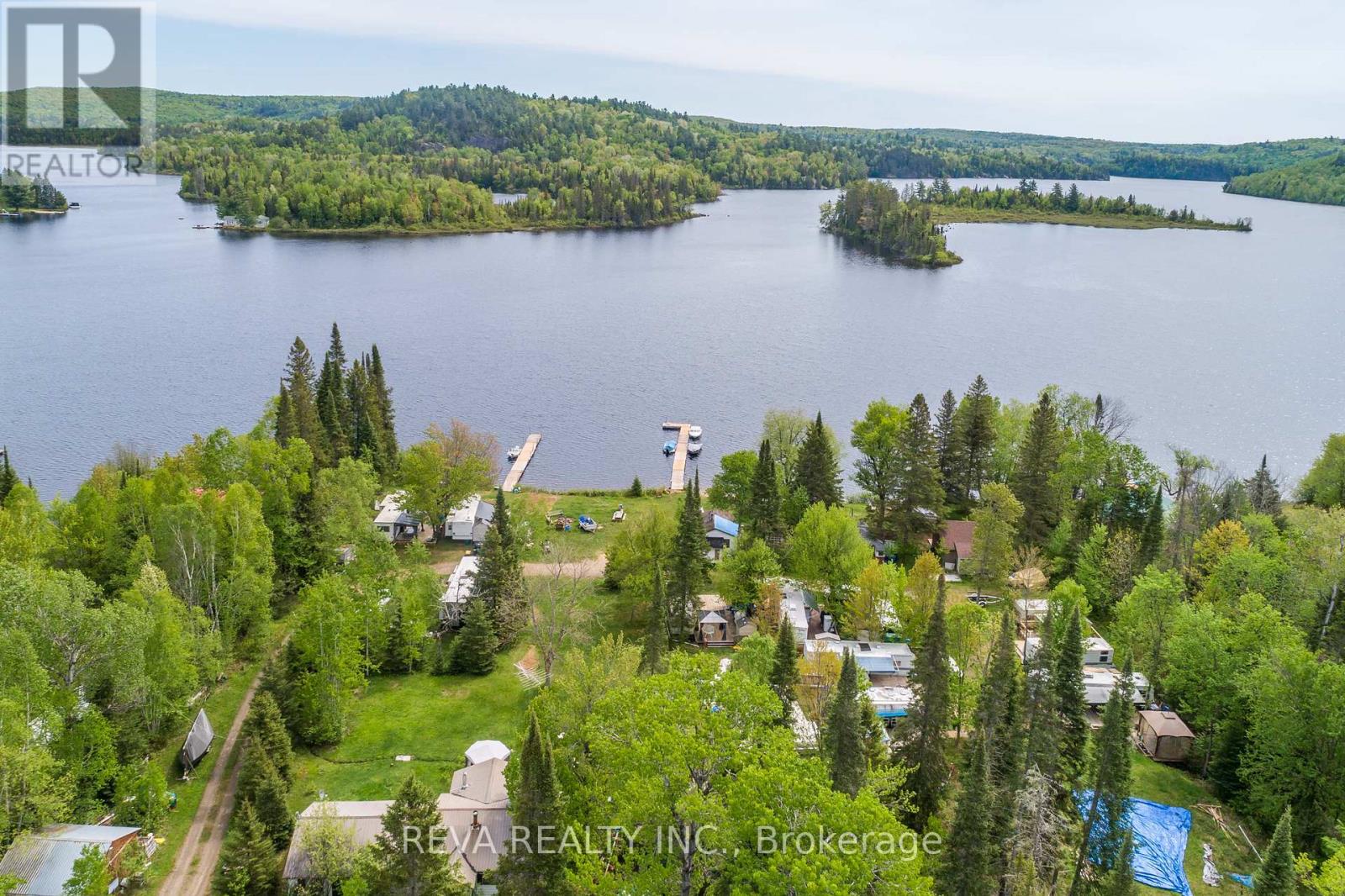 1535 N Baptiste Lake Rd, Hastings Highlands Herschel Ward, ON K0L 1C0