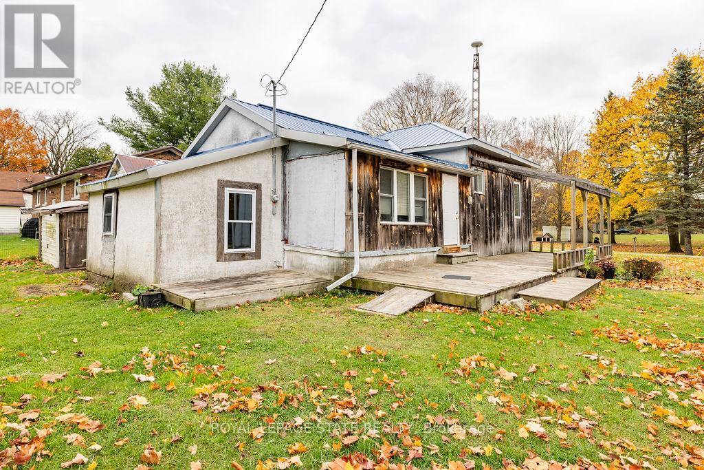 13 Broad Ln, Norfolk Teeterville, ON N0E 1S0