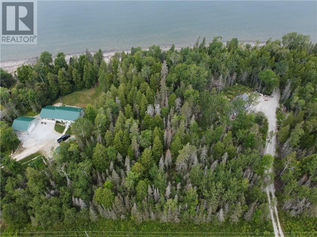 28 Mcquarrie Rd, Billings, ON P0P 1J0