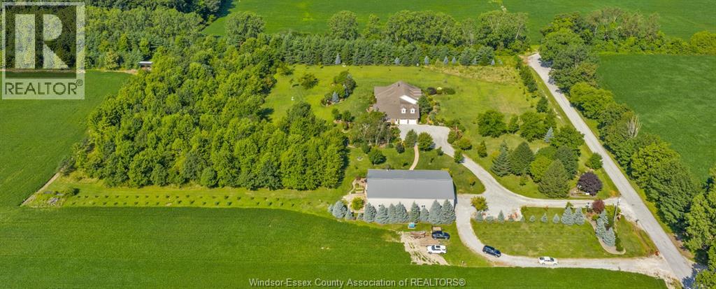 2310 Hickson Rd, Leamington, ON N0P 2P0
