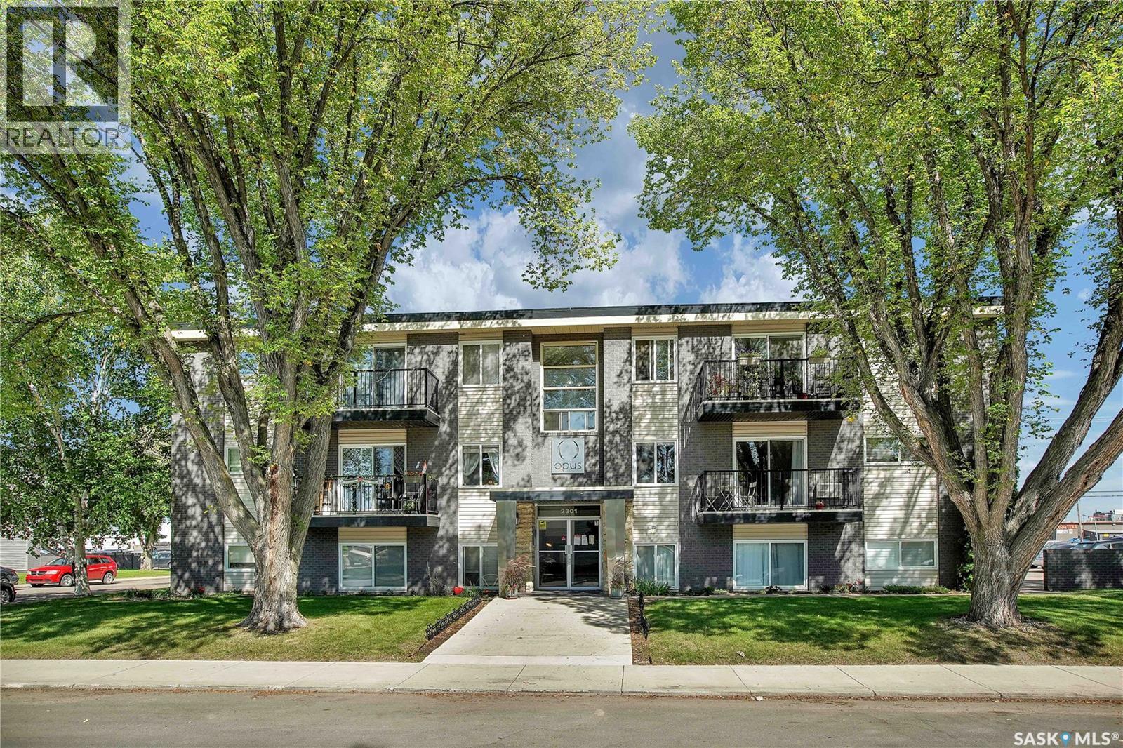 2301 7th Street E Unit 8, Saskatoon, SK S7H 1A2