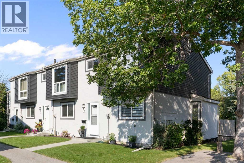 11407 Braniff Road Sw Unit 42, Calgary, AB T2W 1C5
