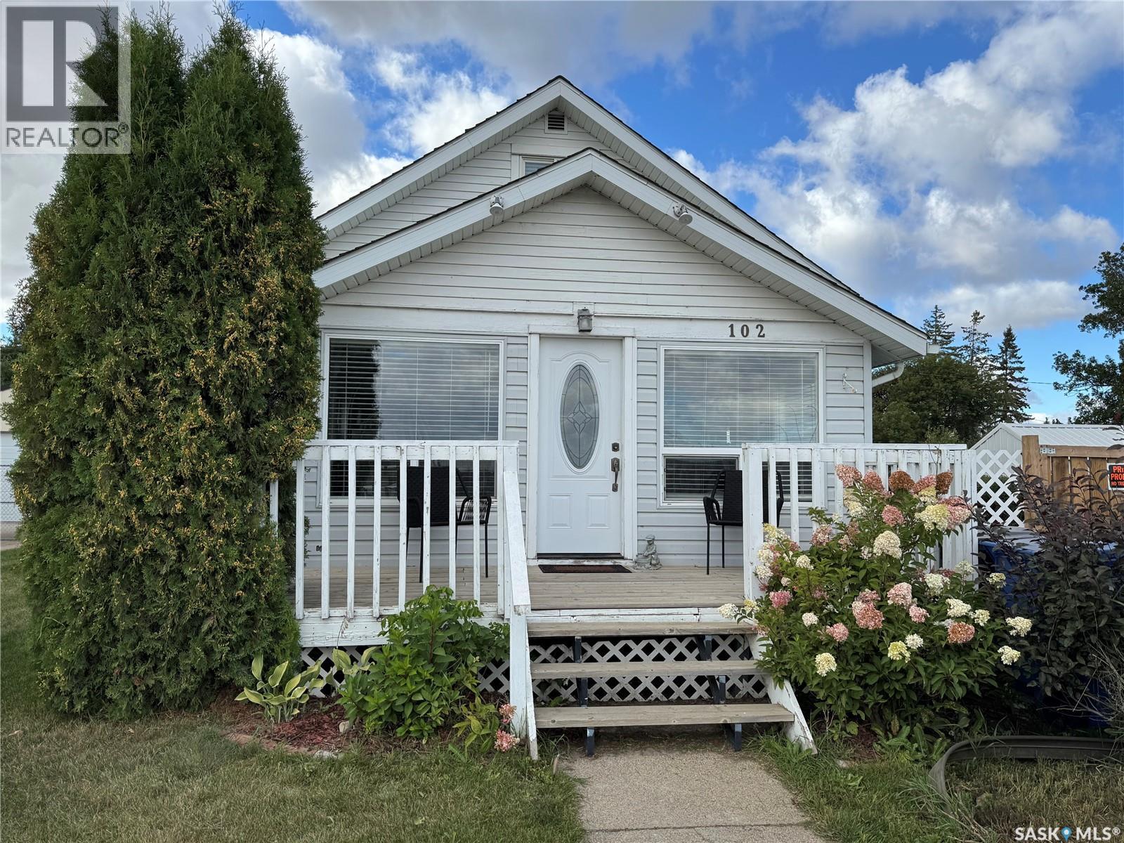 5th Avenue W Unit 102, Blaine Lake, SK S0J 0J0