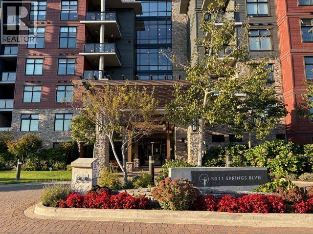 5011 Springs Boulevard Unit 410, Delta, BC V4M 0B6