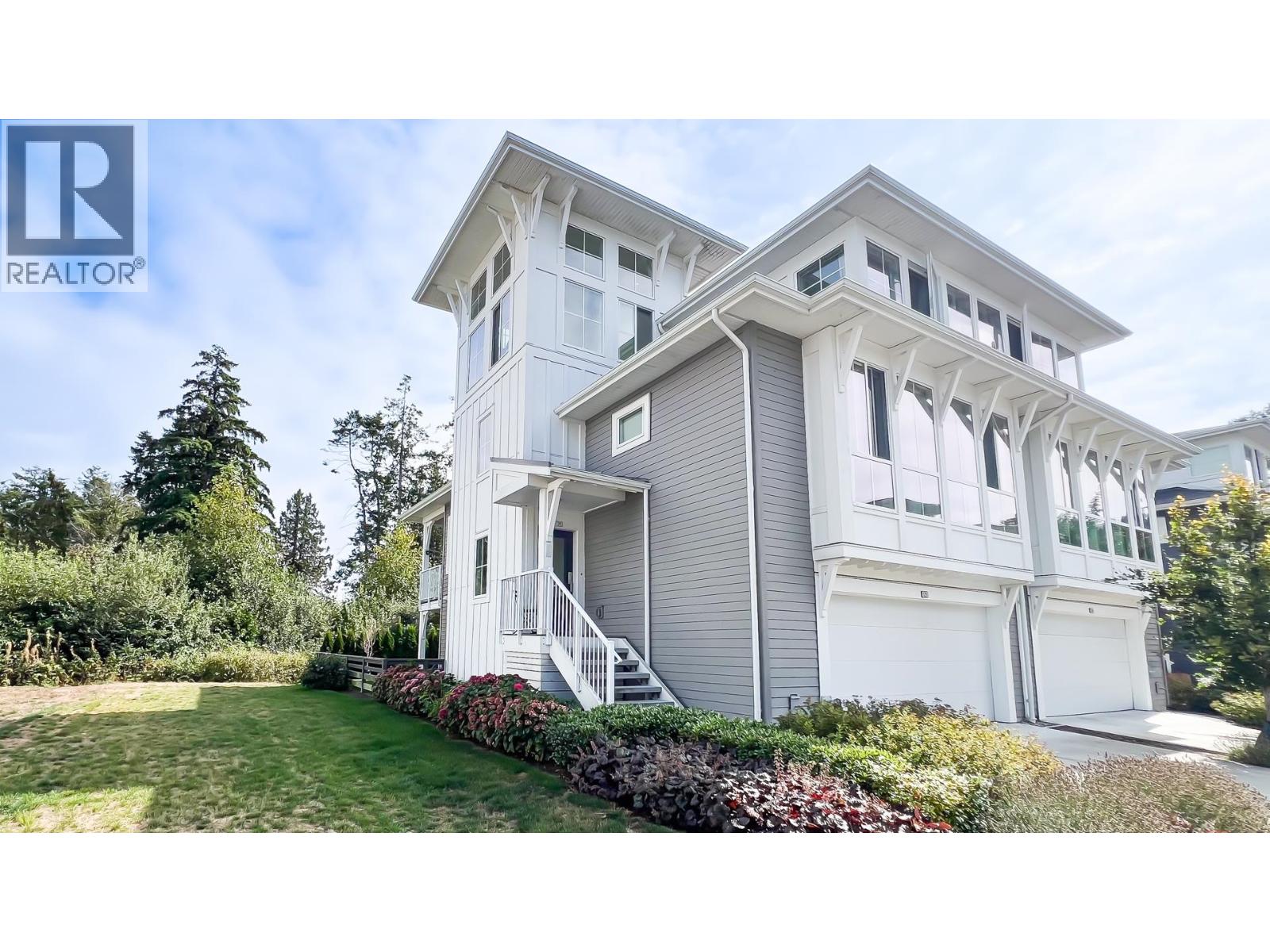 4638 Orca Way Unit 125, Tsawwassen, BC V4M 0C2