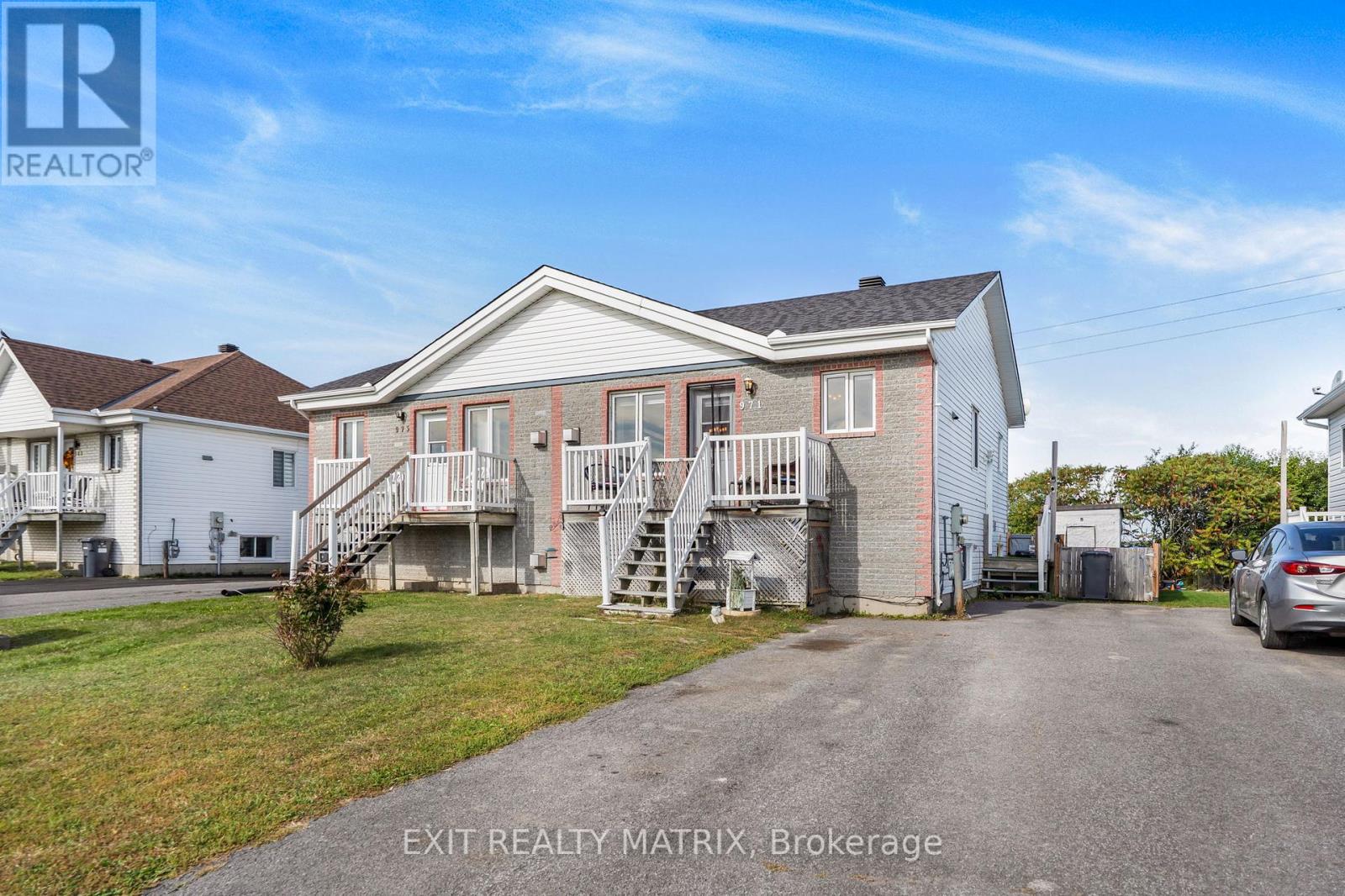971 Jacynthe St, Hawkesbury, ON K6A 3W4
