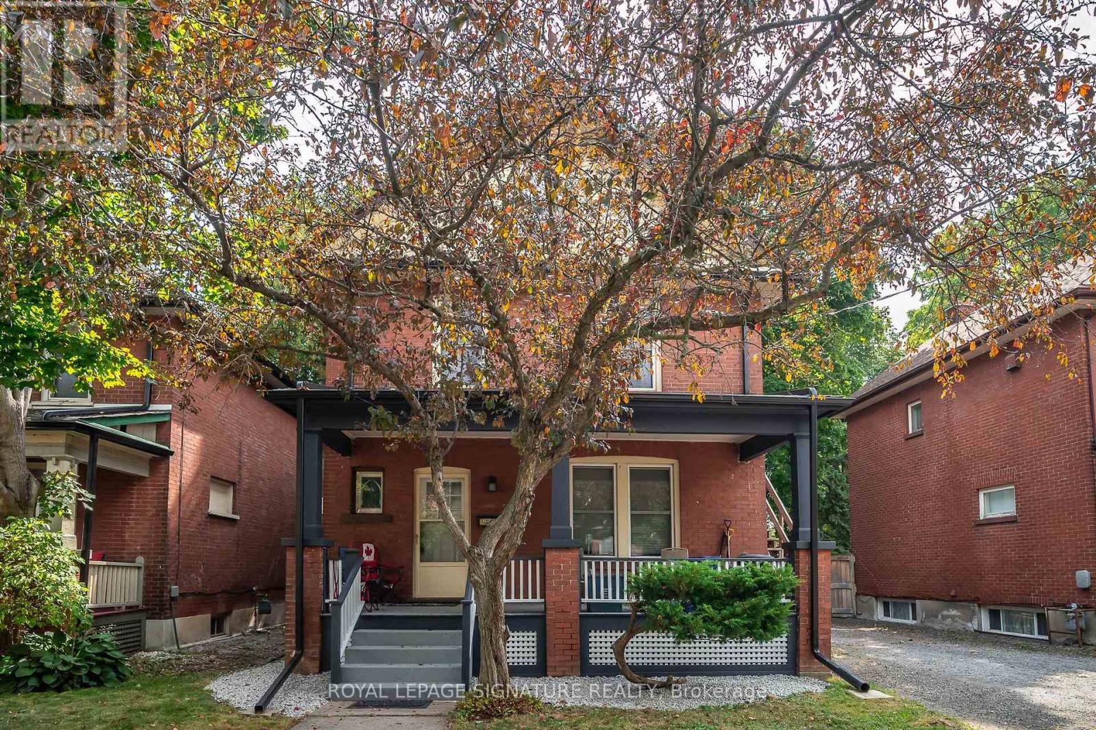 295 Arthur St, Oshawa, ON L1H 1N7