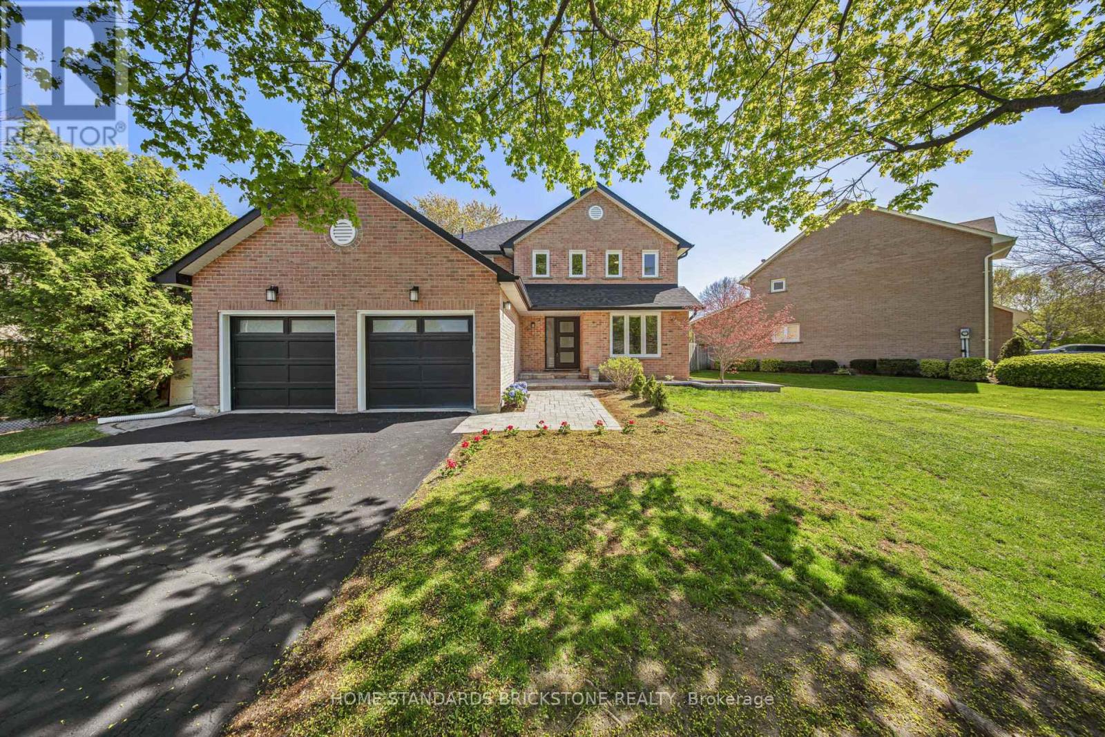 460 Aspen Forest Dr, Oakville, ON L6J 6H6