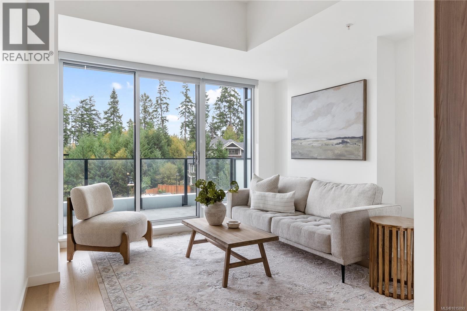 2000 Hannington Rd Unit 308 Rd, Langford, BC V9B 6R6