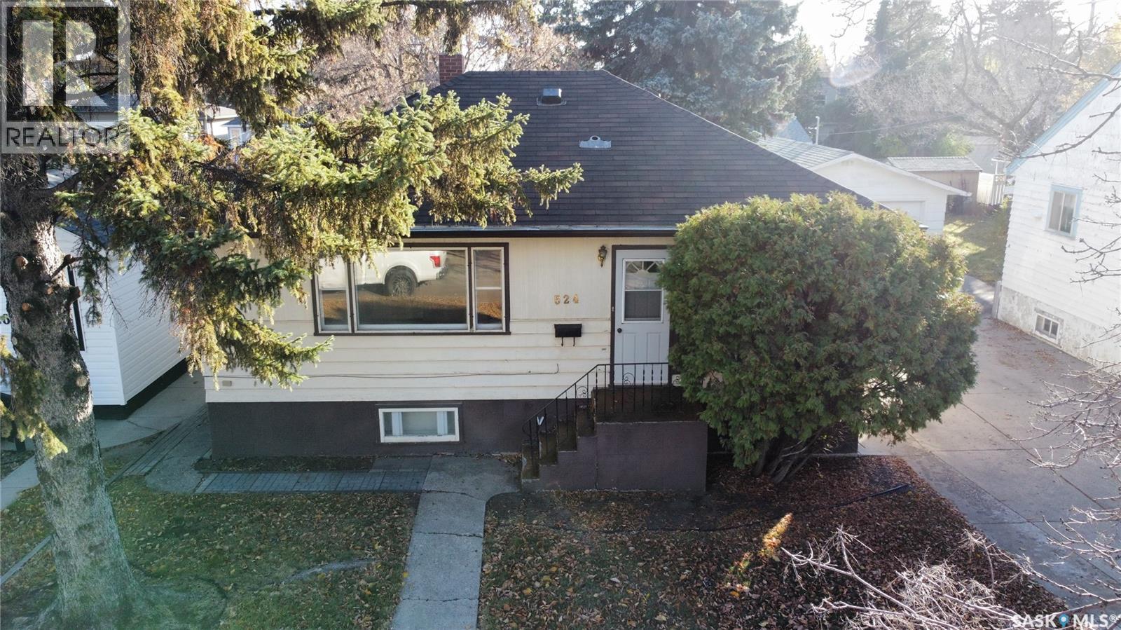 524 1 Street East, Saskatoon, SK S7H 1S6