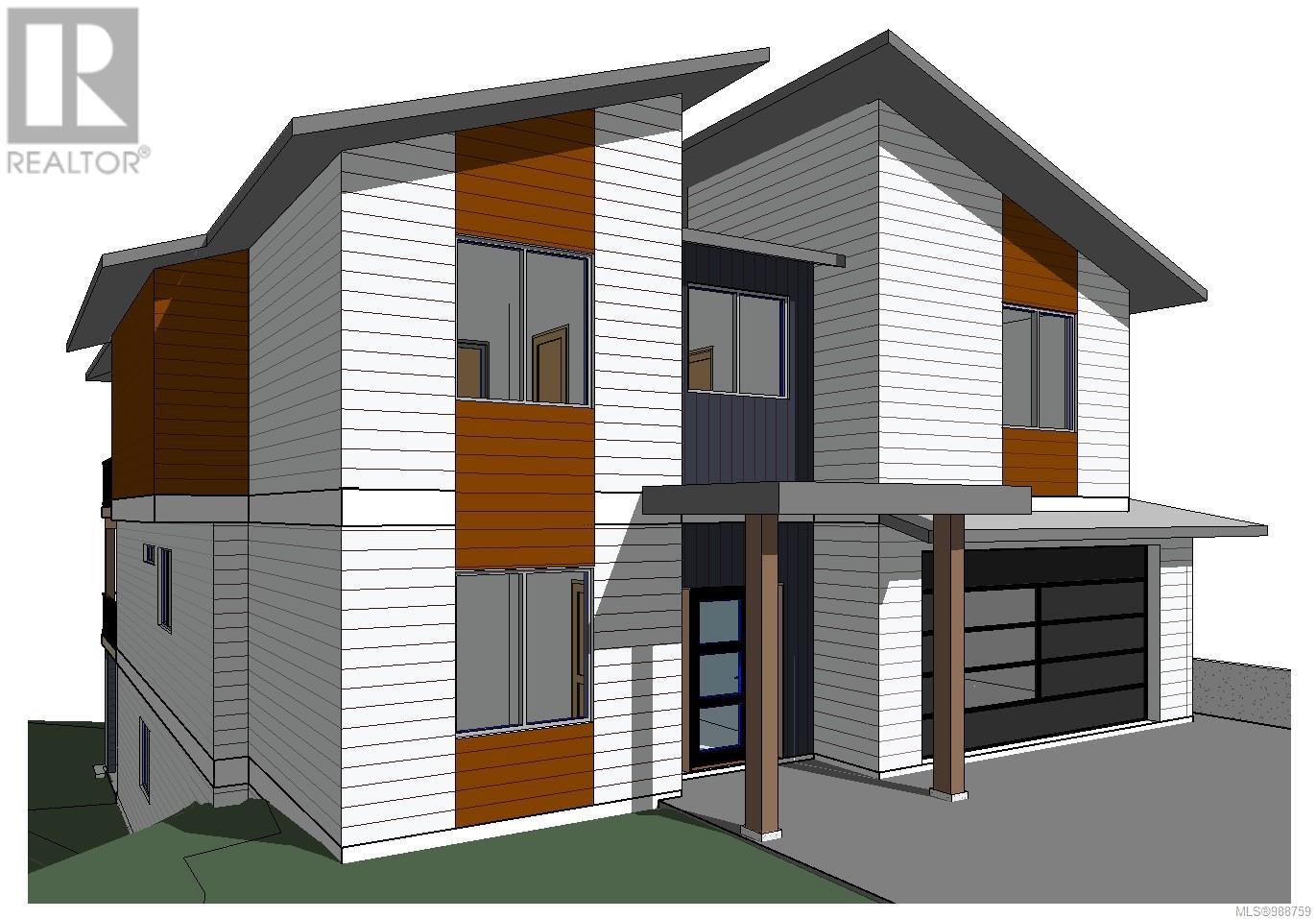 156 Hawk Point Rd, Nanaimo, BC V9T 5W2
